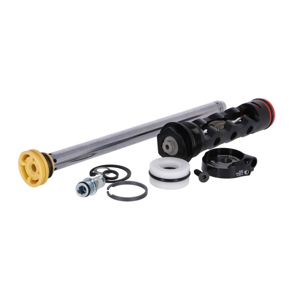 RockShox GabeldämpferAssem.Remote 10mm 27.5/29RL 11.4018.104.029,30 Gold/Judy Gold A1+