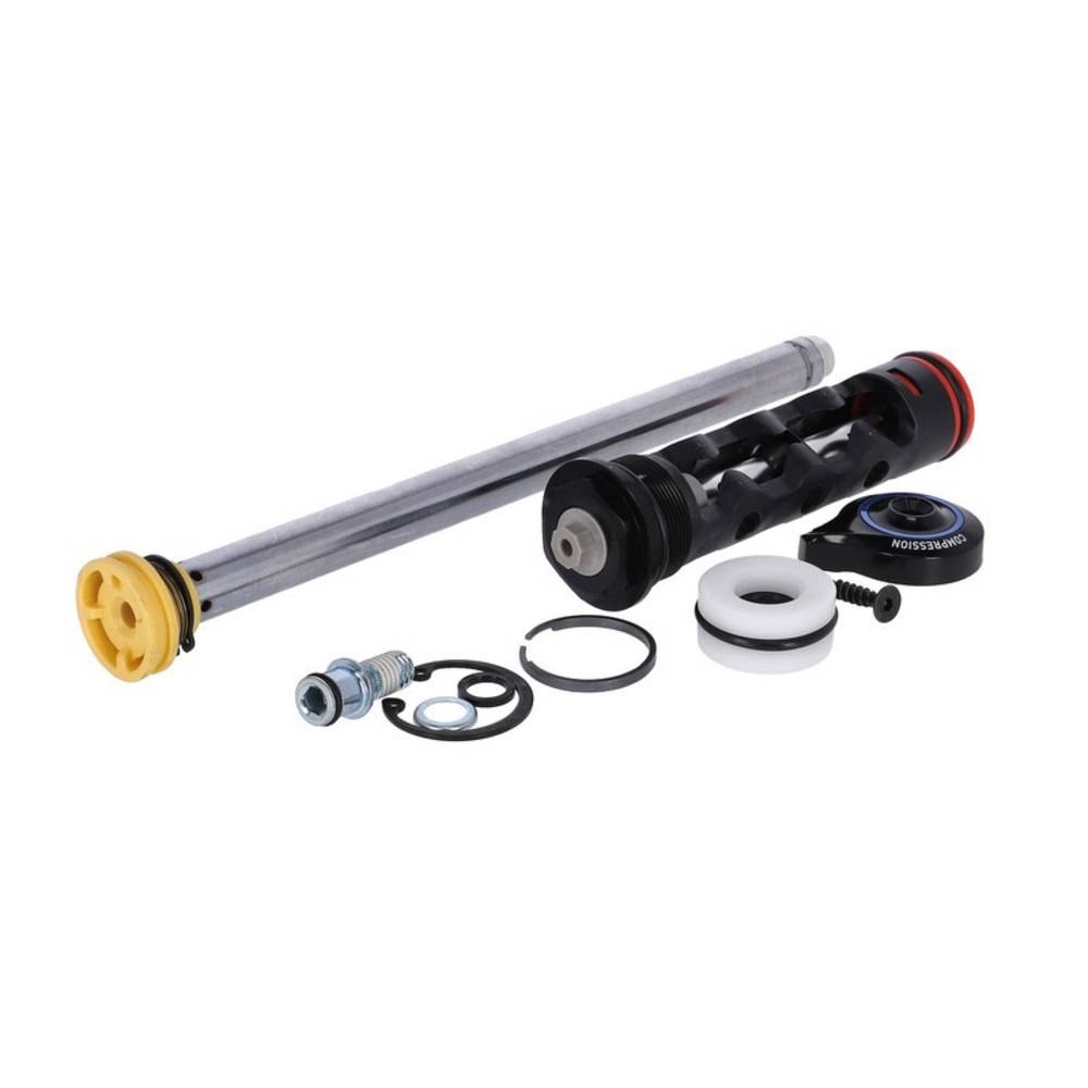 RockShox GabeldämpferAssem.Crown RL 27.5/29 11.4018.104.028,30 Gold/Judy Gold,A1+