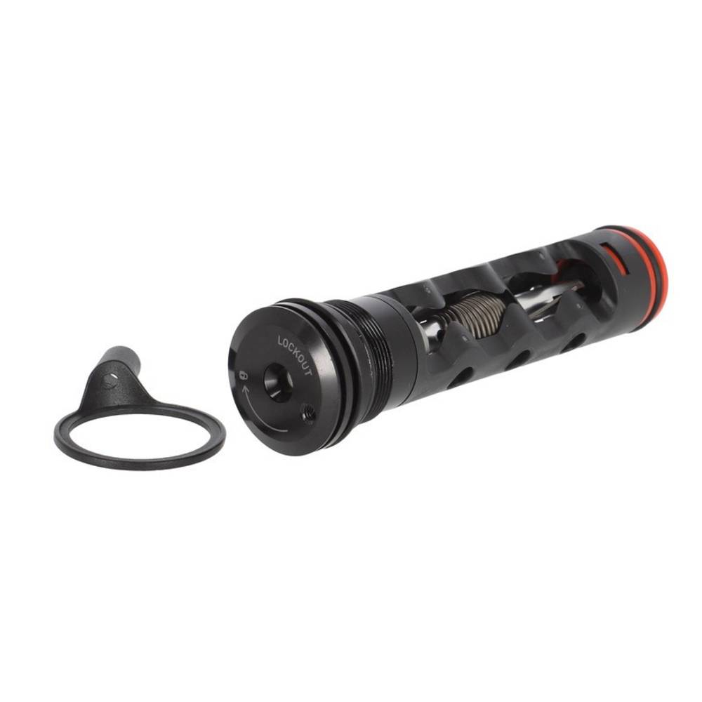 RockShox Druckstufen-Dämpf.Par.GoldRL A1 11.4018.097.002,MC,OneLoc Remote
