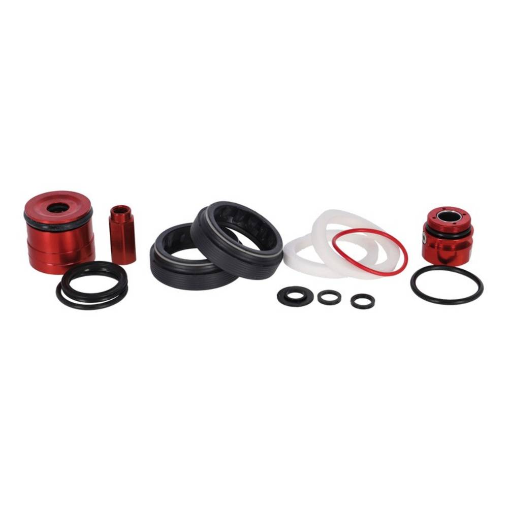 RockShox Federg.ServiceKit RS LyrikC2/PikeB3 Sel+ (2020)200Std/1J,Ultimate,DA,Charger2.1 (1 Set)