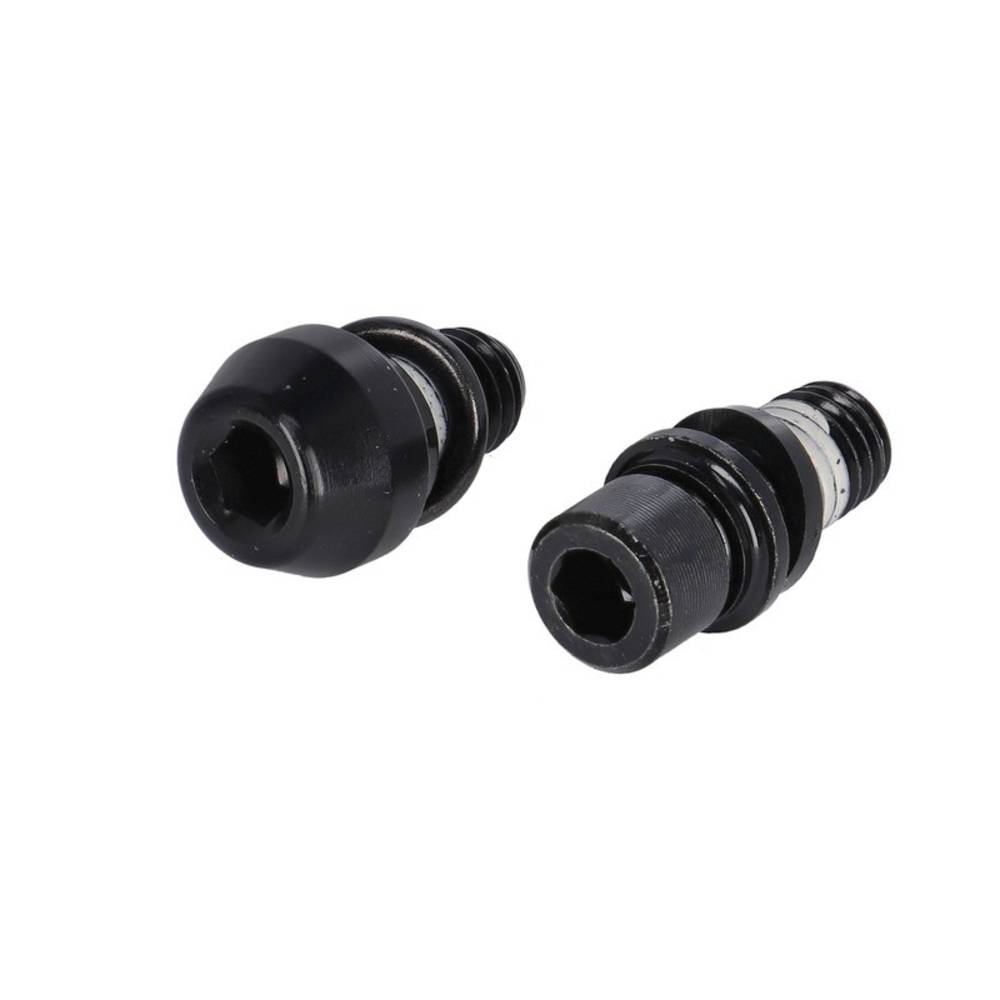 RockShox Gabelschaft Fastener Kit RockS Domain B1 35G, 35S, inkl.Shaft Bolts+Crush Washers (1 Set)