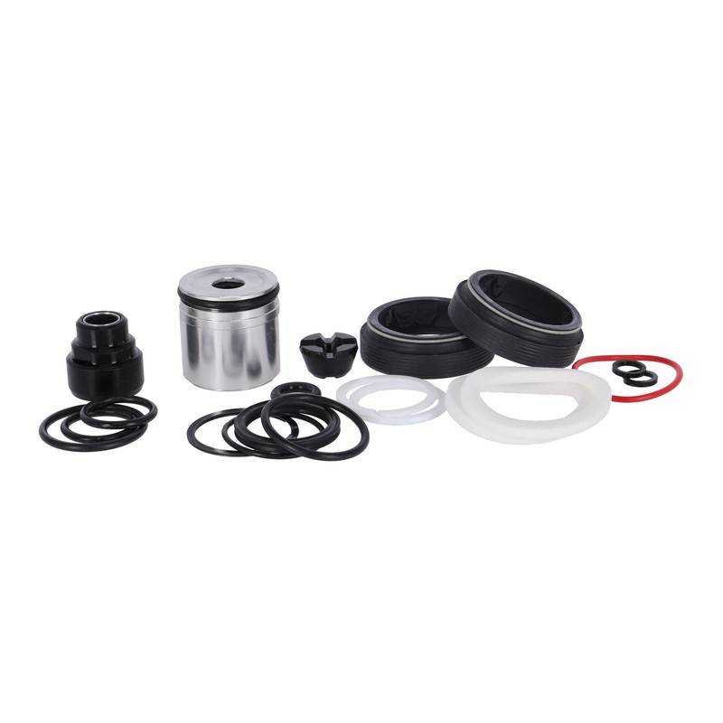 RockShox Federgabel Service-Kit Pike 200Std/1J,Debon, Air,Front Suspension, mehrfarbig (1 Set)