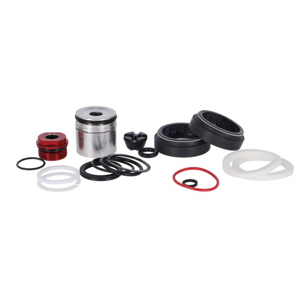 RockShox Federgabel Service-Kit Pike 200Std/1J,Debon, Air,Front Suspension, mehrfarbig (1 Set)