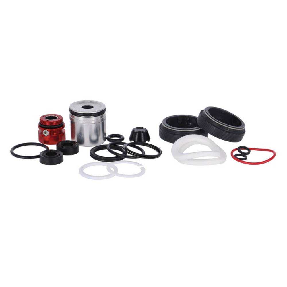 RockShox Federgabel Service-Kit Pike 200Std/1J,Debon, Air,Front Suspension, mehrfarbig (1 Set)