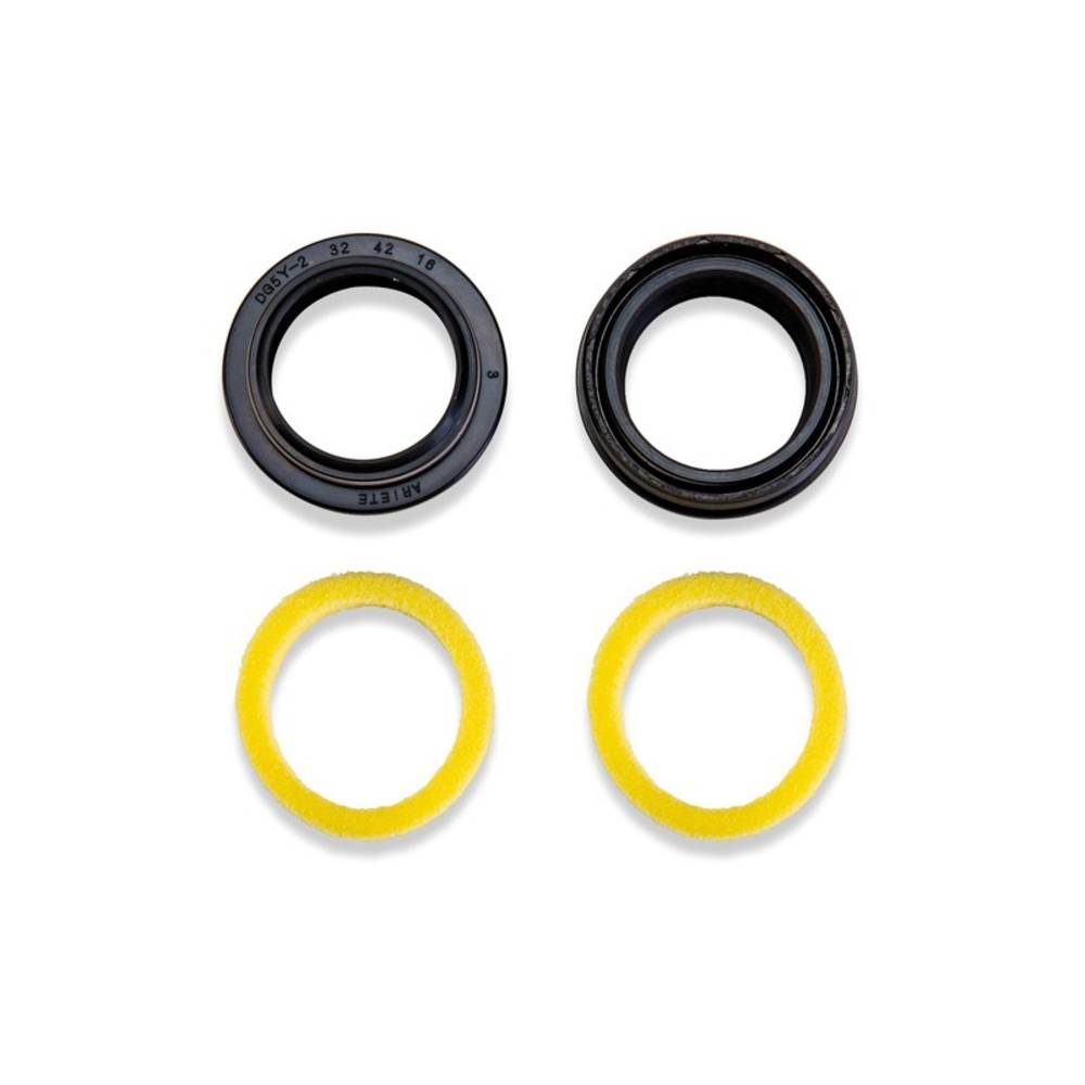 Ariete Gabelreparaturset ARI A034 für Rock Shox ZEB 38mm 2020-, mehrfarbig (1 Set)