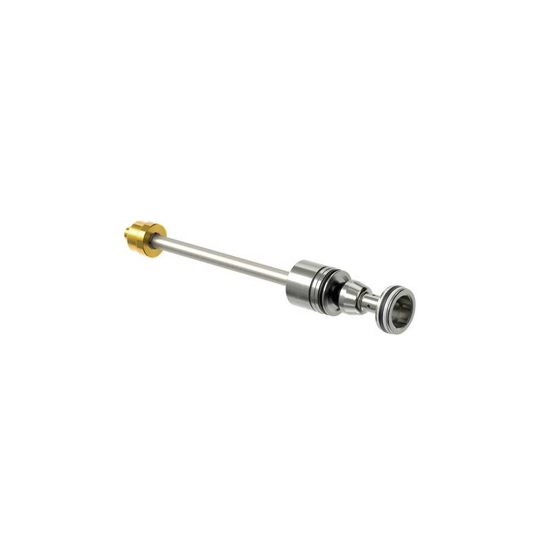 RockShox Air Spring Upgrade Kit RS DebonAir+ Butter Cup 130mm, PIKE C1+(2023+) (1 Set)