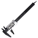 TACKLIFE DC03, Digitaler Messschieber Schieblehre, 150 mm mit Zoll/Millimeter/Bruchteil-Umrechnung, Höhere Genauigkeit (0,01 mm), Automatische TACKLIFE DC03, Digitaler Messschieber Schieblehre, 150 mm mit Zoll/Millimeter/Bruchteil-Umrechnung, Höhere Genauigkeit (0,01 mm), Automatische
