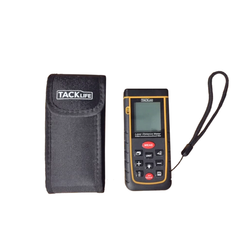 Tacklife A-40 HD40m Laser Messung Tacklife A-40 HD40m Laser Messung