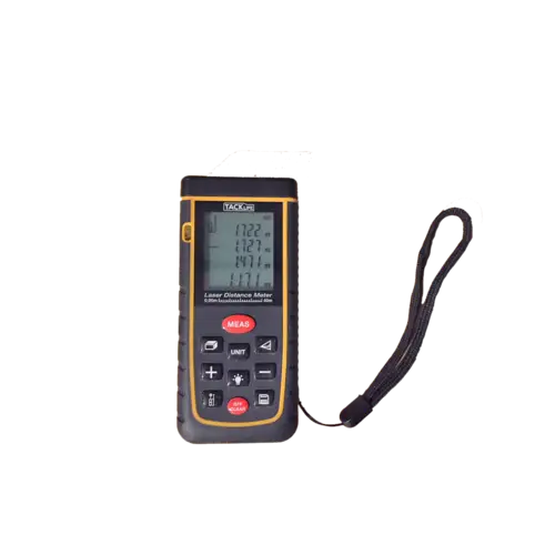 Tacklife A-40 HD40m Laser Messung Tacklife A-40 HD40m Laser Messung