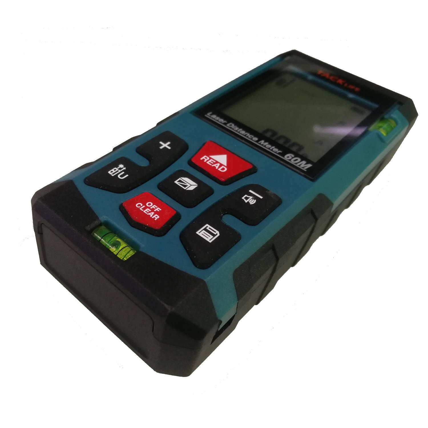 TACKLFIE BR60 60 Meter Laser Entfernungsmesser