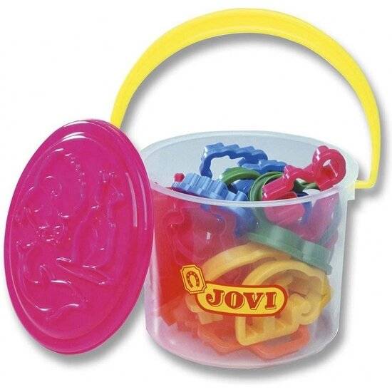KRUG 24 JOVI 14X11 KNETFORMEN