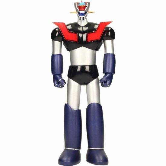 Mazinger Z PVC Statue mit Sound Mazinger Z 30 cm