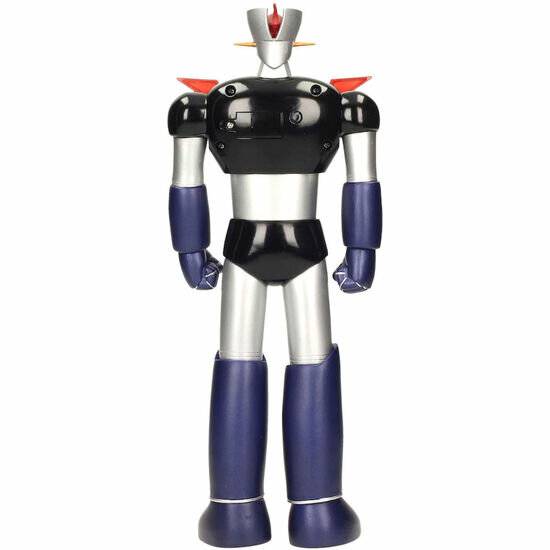 Mazinger Z PVC Statue mit Sound Mazinger Z 30 cm