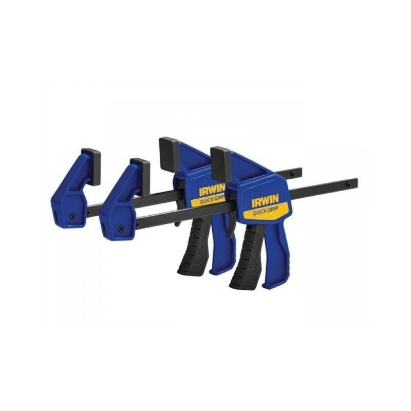 IRWIN HOCHSCHRAUBEN MINI 150mm TYP 546 ZWEIERPACK 2 PACKS