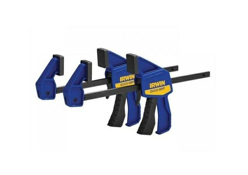 IRWIN HOCHSCHRAUBEN MINI 150mm TYP 546 ZWEIERPACK 2 PACKS