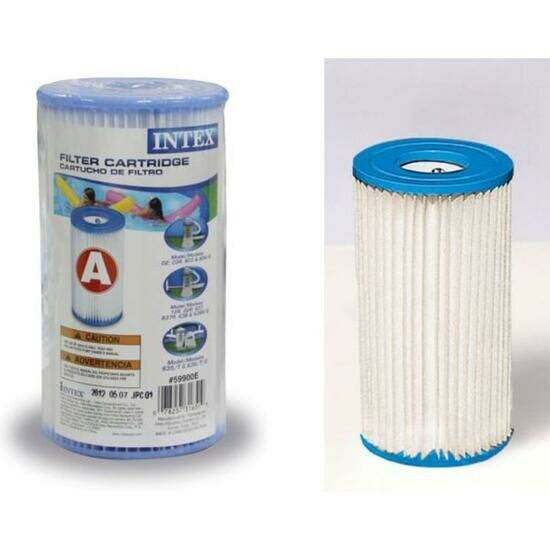 Intex Filter Cartridge A (1 Stück)