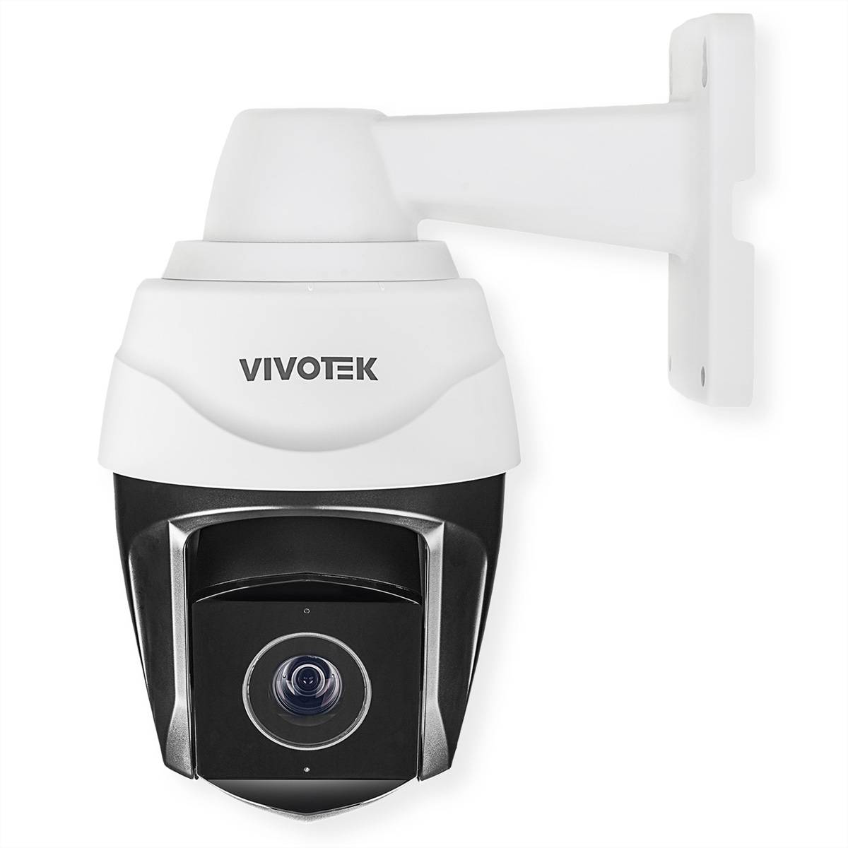 Vivotek SD9368-EHL PTZ Speed-Dome 2 MP, 40x, 2-66°, IR-LED bis 250m