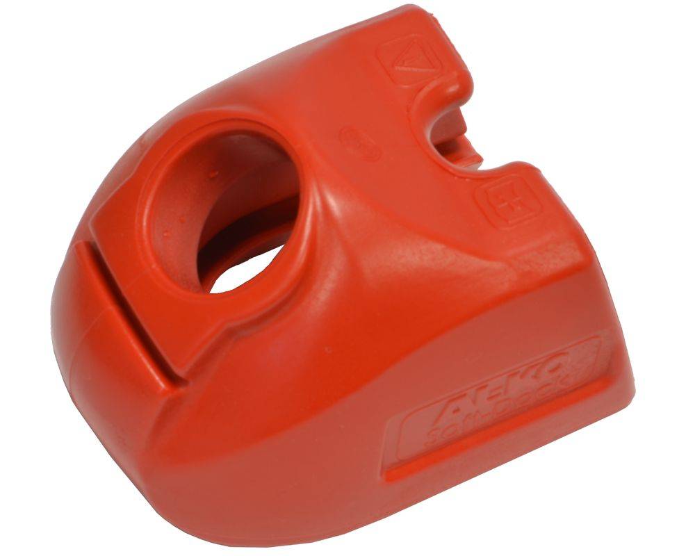 ALKO - Soft-Dock Set - 5 Stück - Kratzschutz für AL-KO Kugelkupplung