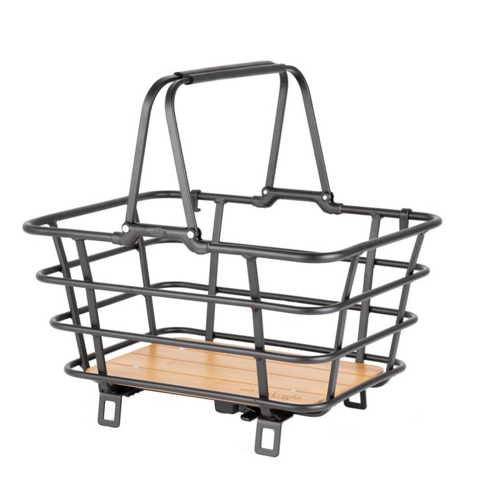 Atranvelo System Korb Epic Shopper 40x20x29cm, 23ltr, inkl. AVS System