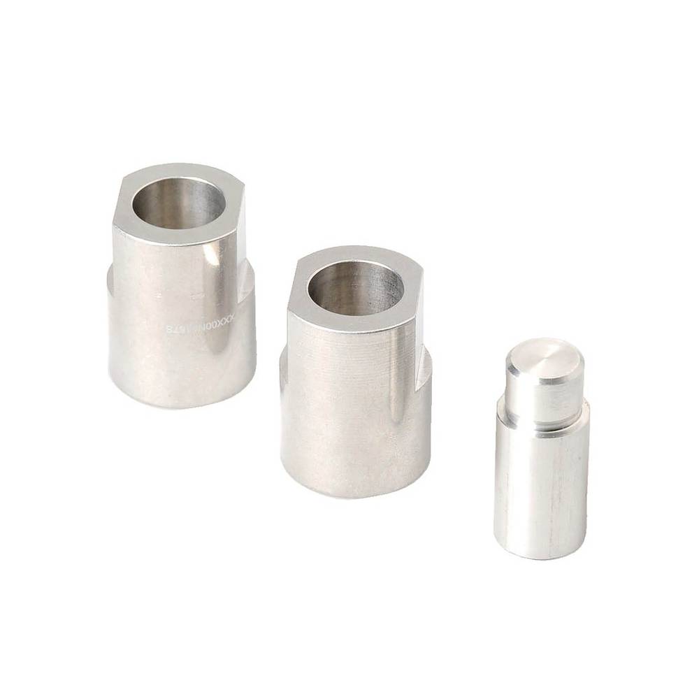 DT Swiss Werkzeugset DT Swiss VR SA 15 240S, HWTXXX00NTK15S, silber (1 Set)