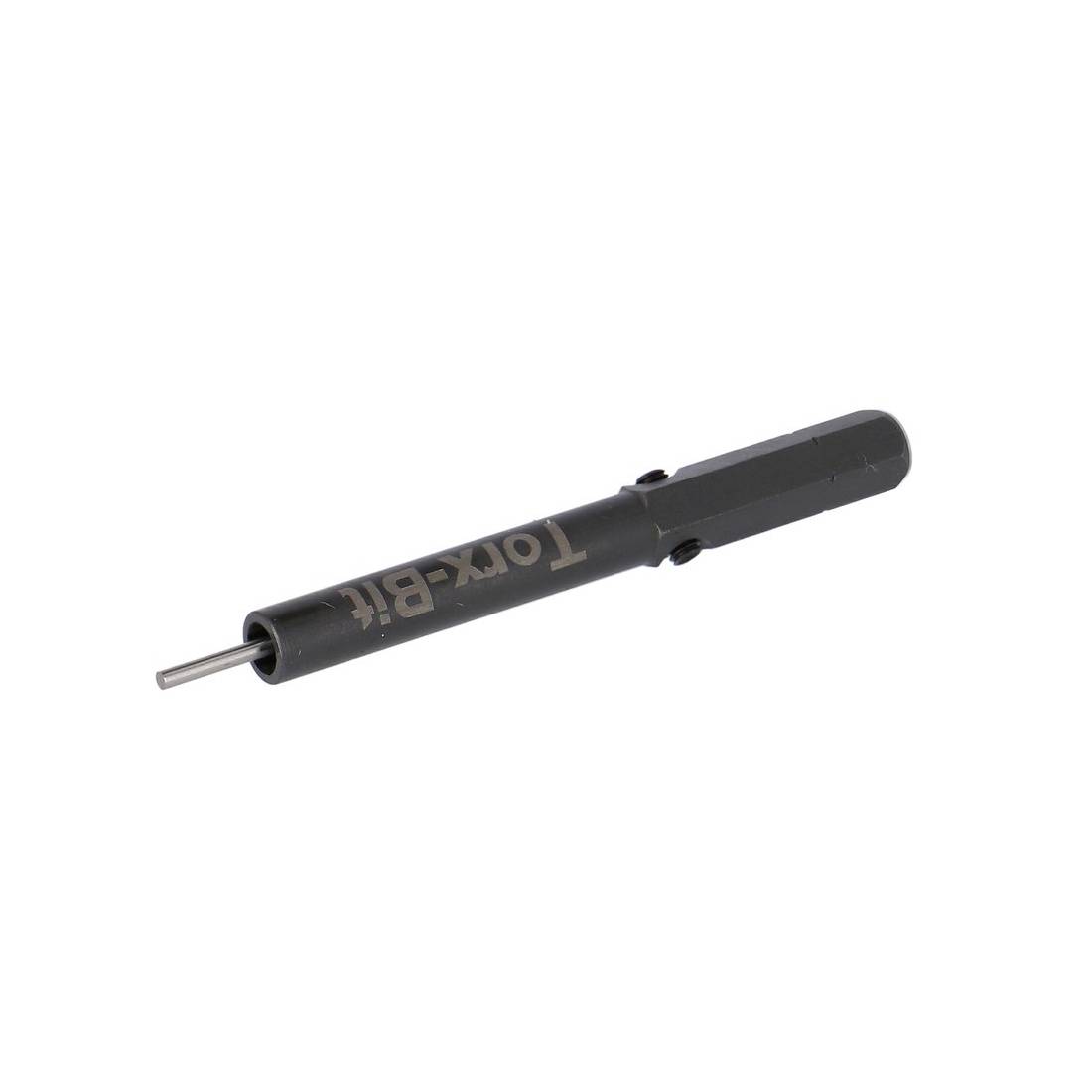DT Swiss TX Bit Short Kit, TTKXXXXM05649S, schwarz (1 Set)