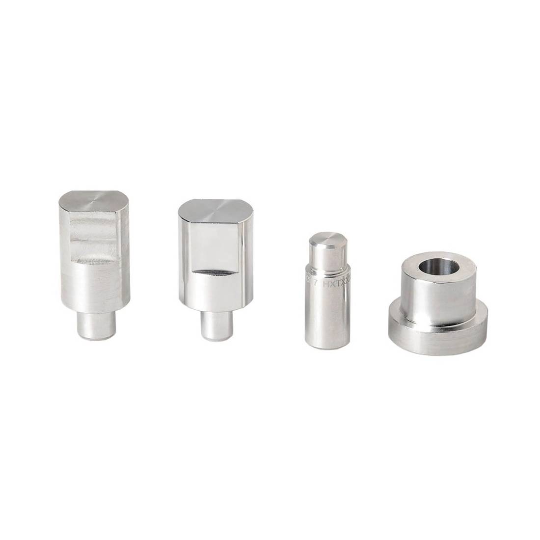 DT Swiss Werkzeugset für 240s straight pull, HWTXXX00NTKSPS, silber (1 Set)