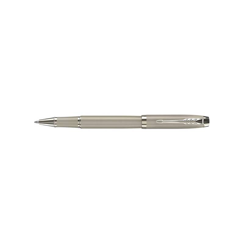 PARKER Tintenroller IM Monochrome, Champagne
