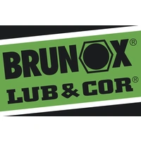 Haftschmiermittel u.Korrosionsschutz LUB&COR® 400 ml Spraydose BRUNOX 6 Dosen Haftschmiermittel u.Korrosionsschutz LUB&COR® 400 ml Spraydose BRUNOX 6 Dosen