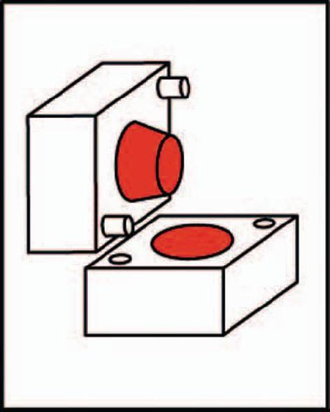 Silikontrennmittel OKS 1361 farblos NSF H1 400ml Spraydose OKS 12 Dosen