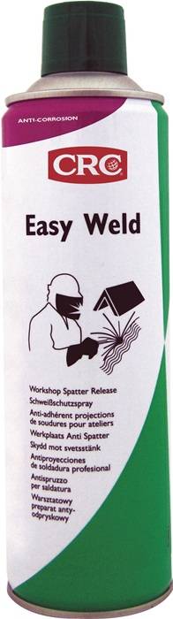 Schweißspray Easy Weld 500 ml Spraydose CRC 12 Dosen