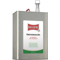 Universalöl 10l Kanister BALLISTOL Universalöl 10l Kanister BALLISTOL