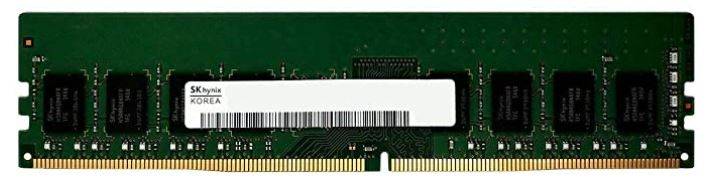 HYNIX - SK Hynix - DDR4 - Modul - 32 GB - DIMM 288-PIN