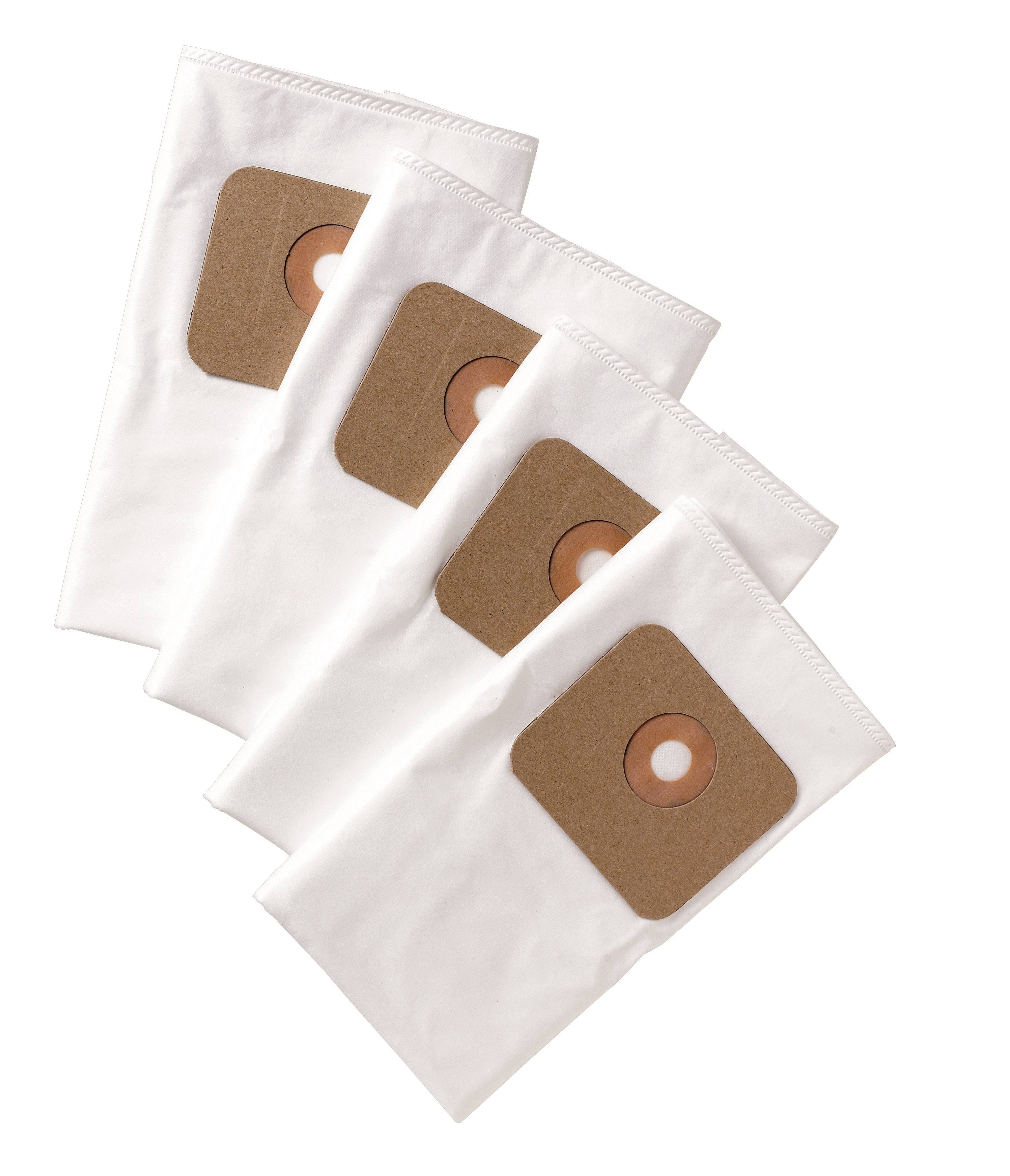 NTS Vlies - Filtertüten Set 4