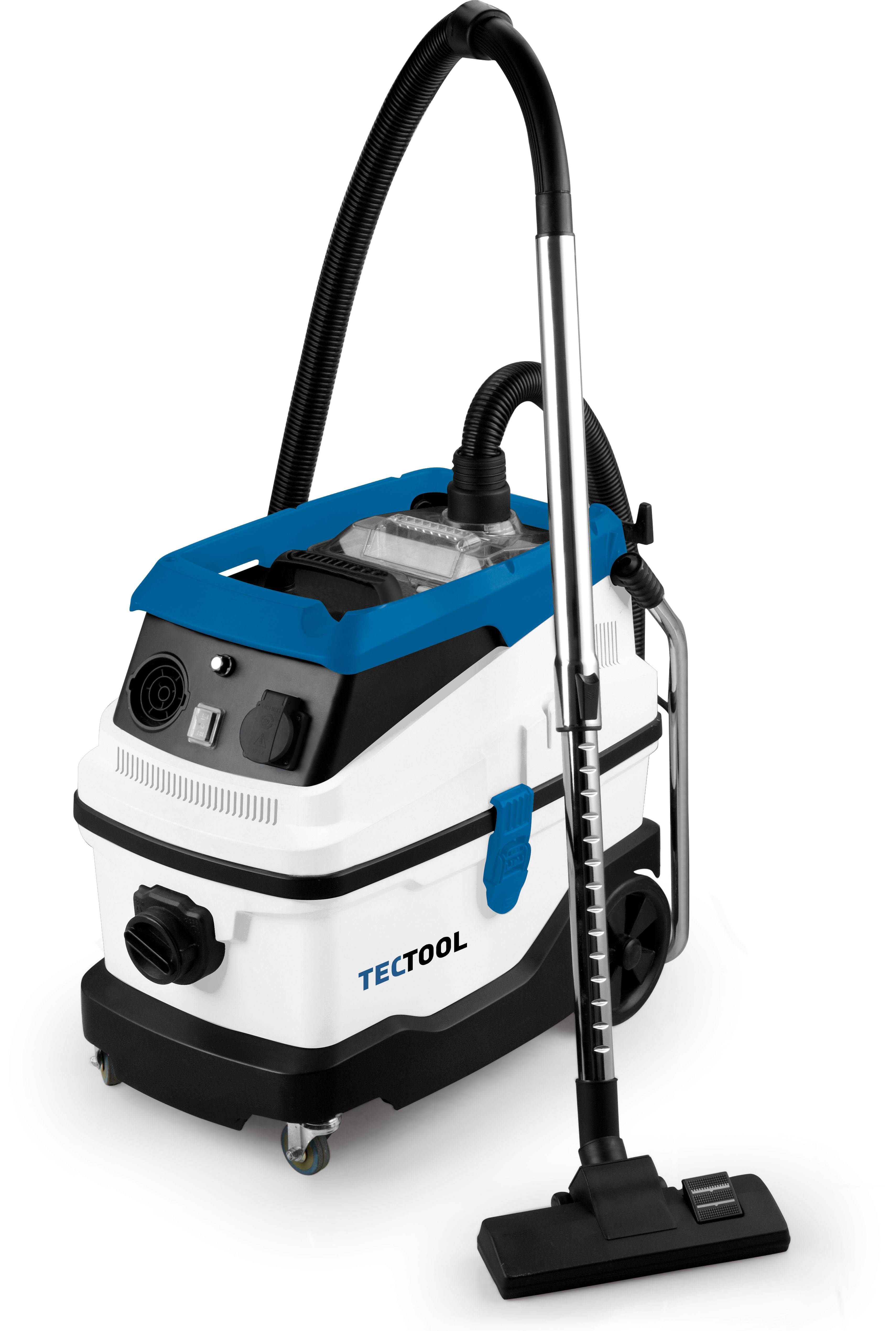 NTS 30 PREMIUM, Lenkrolle