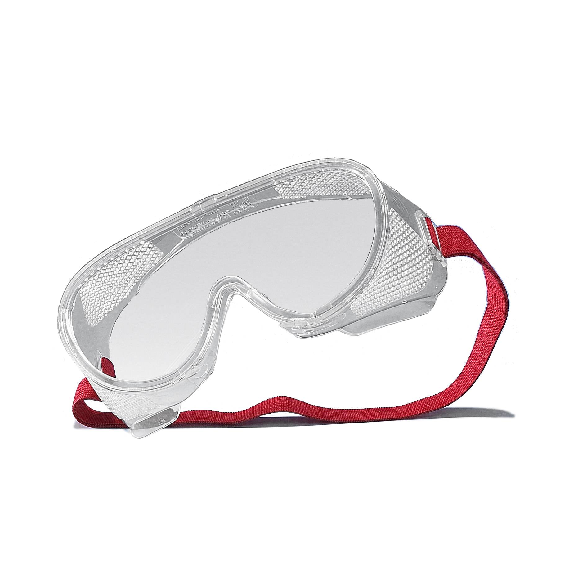 TECTOOL SCHUTZBRILLE BASIC