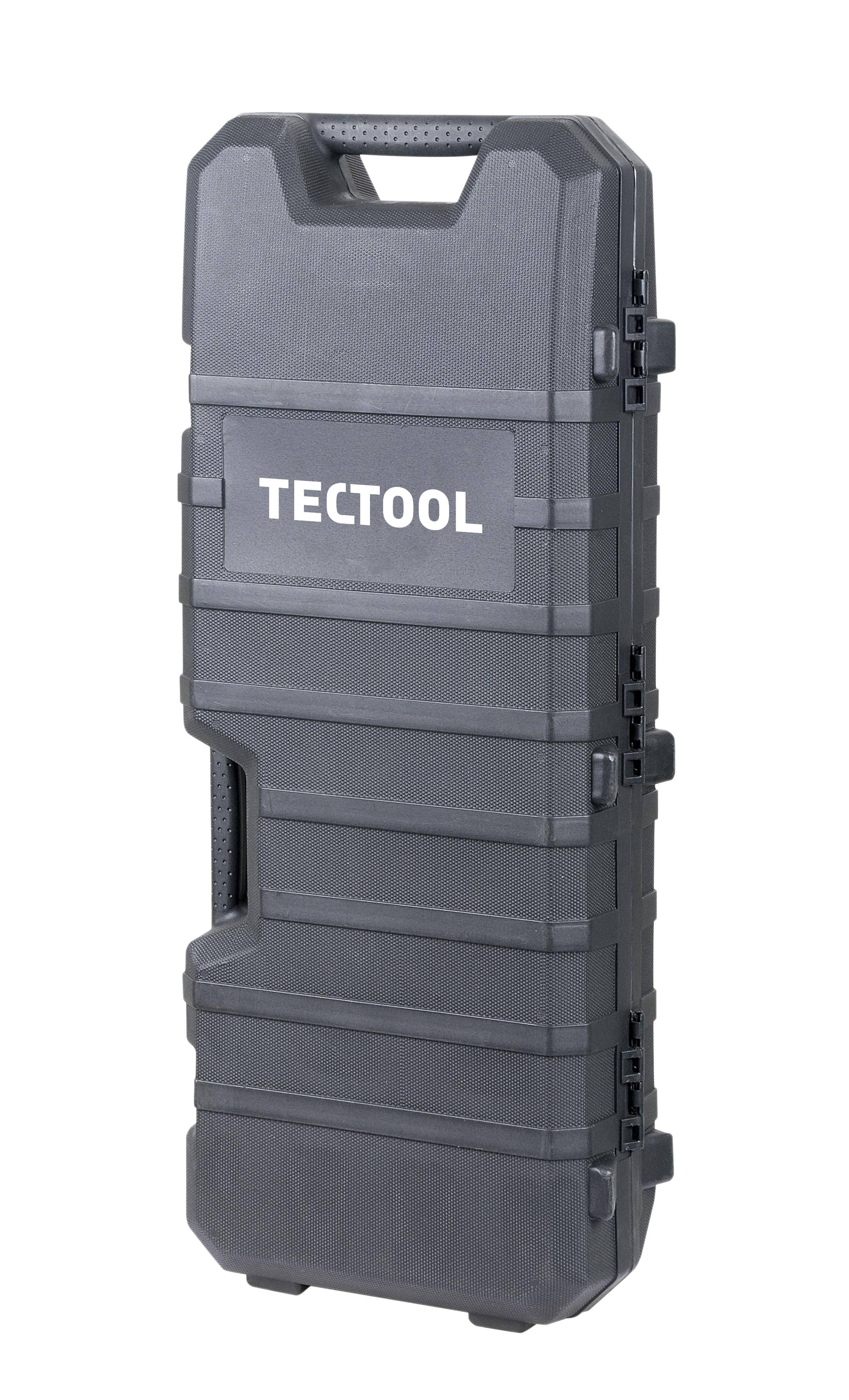 Ersatzkoffer für Abbruchhammer TDH 1700