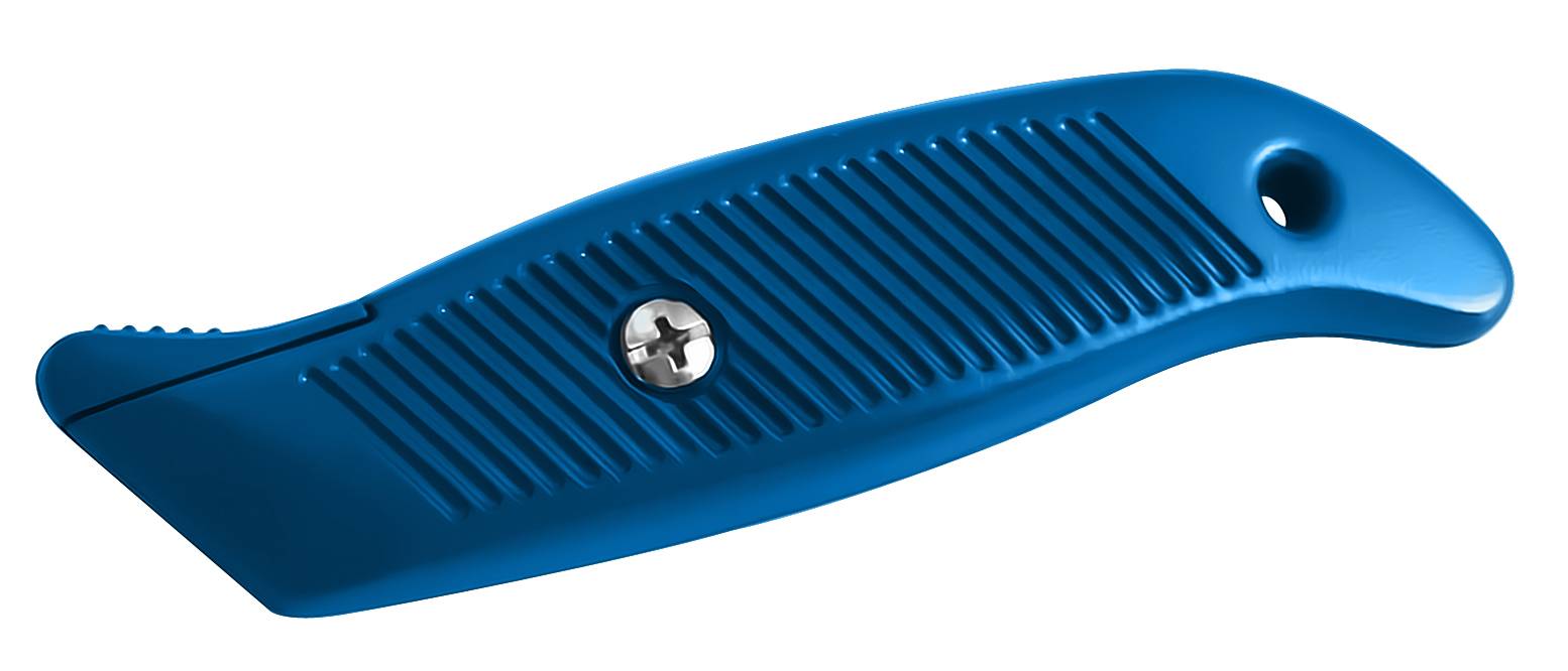 DÄMMSTOFFMESSERGRIFF