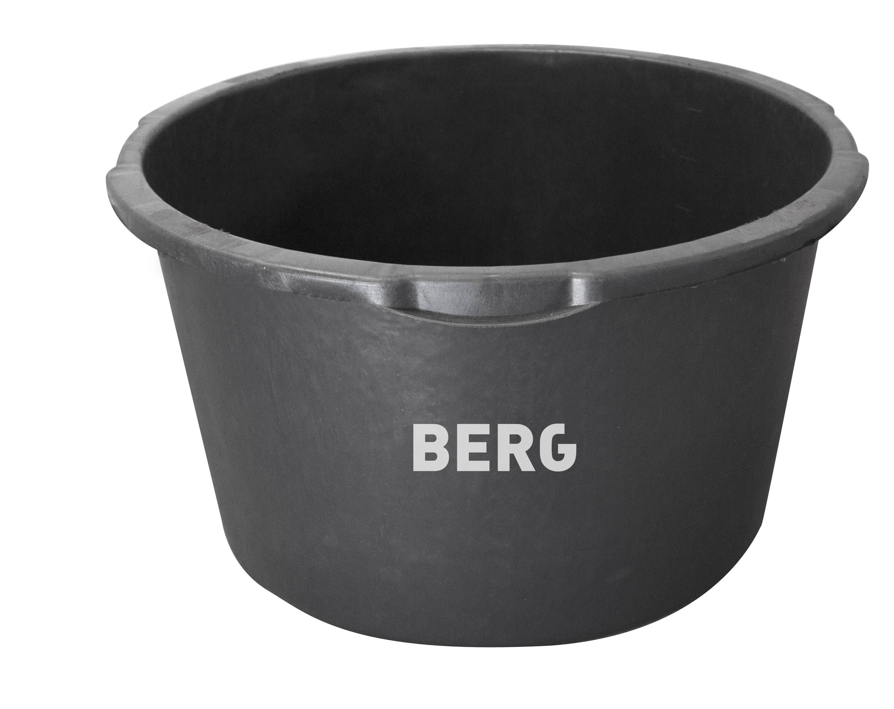 BERG Baukübel 45 - PAL