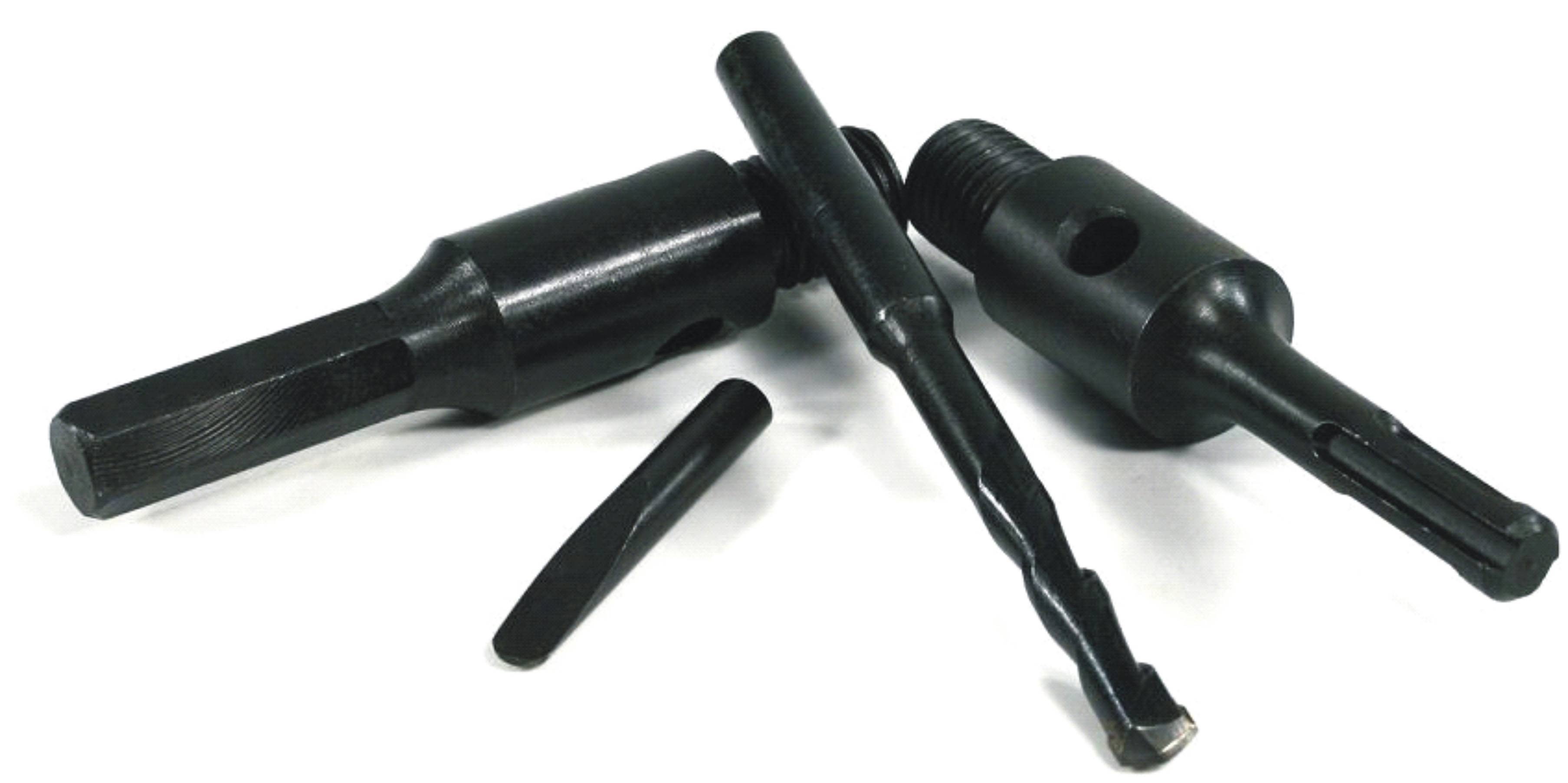 TT Zentrierbohrer für SDS-M16, außen