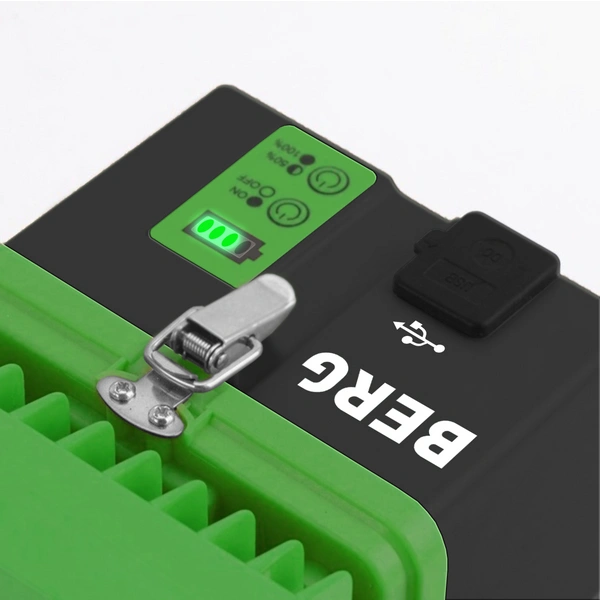 WECHSELAKKU für BCL POWER LED 20 WECHSELAKKU für BCL POWER LED 20