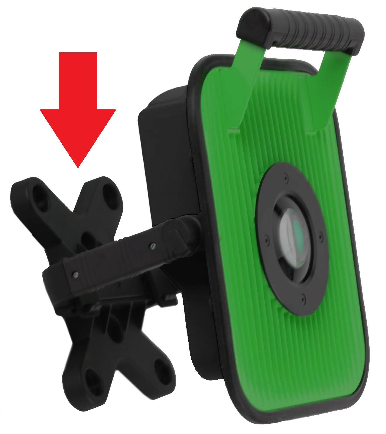 MAGNETSTÄNDER für BCL SOUND LED 30