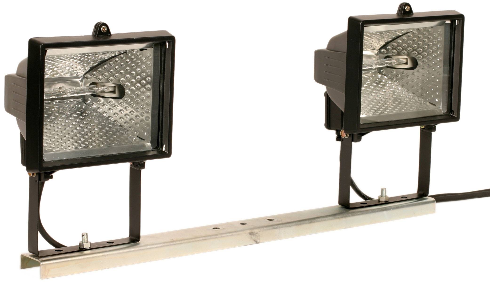 DQ - Doppelquerträger für Teleskopstative