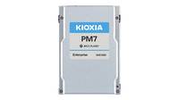 KIOXIA PM7-R Series KPM71RUG3T84 - SSD - 3840 GB - intern - 2.5" (6.4 cm)