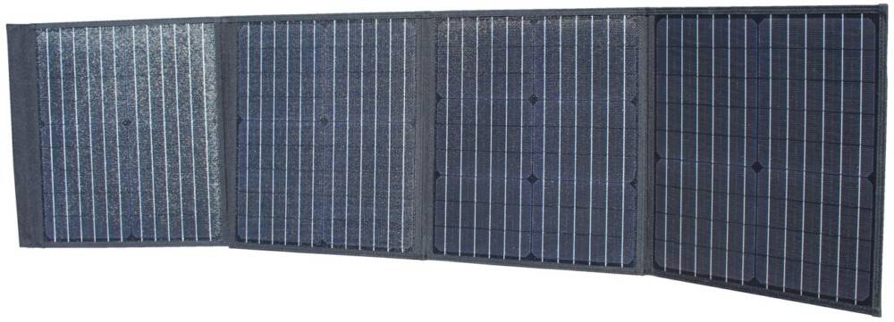 Hückmann Solarpanel YT18100S-A1