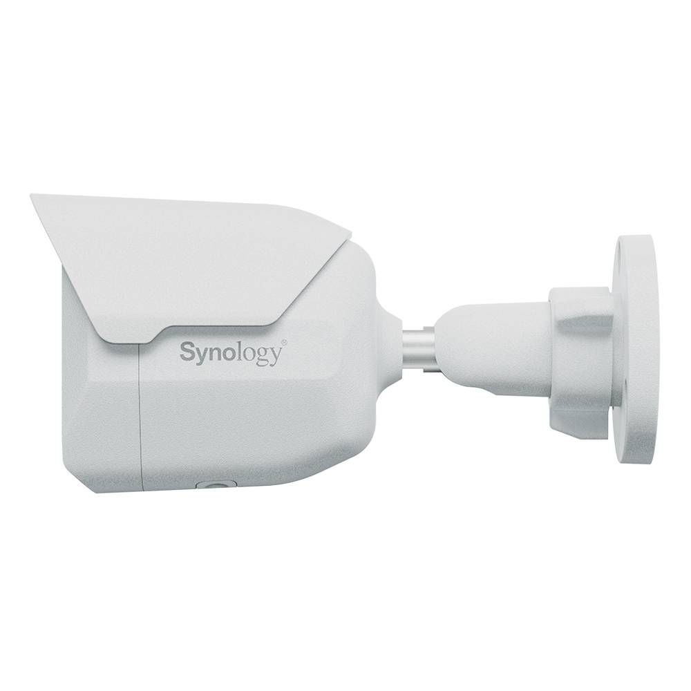 BC500 Kamera 5MP - 2880x1620 - IP67 - 30m Nachtsicht - AI-Funktionen