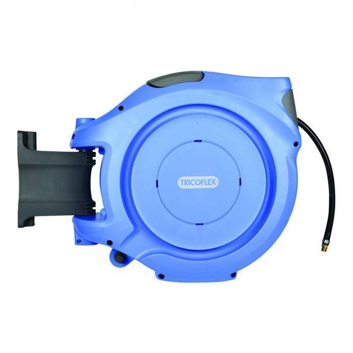 Mehrzweck-Schlauchaufrollsystem - Autoreel Pro - PN 10 - blau