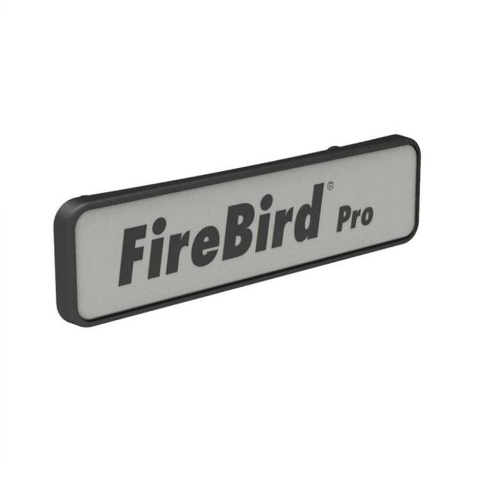 Aufkleber - für GESIPA FireBird Pro Blindnietmuttersetzgerät - Preis per Stück