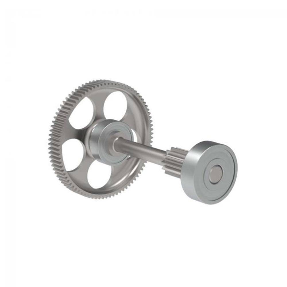 Zwischenwelle - für GESIPA Birdie Blindnietgerät - Preis per Stück