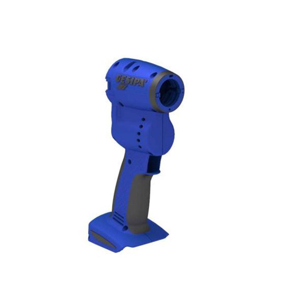 Gehäuse - komplett - für GESIPA Birdie Blindnietgerät