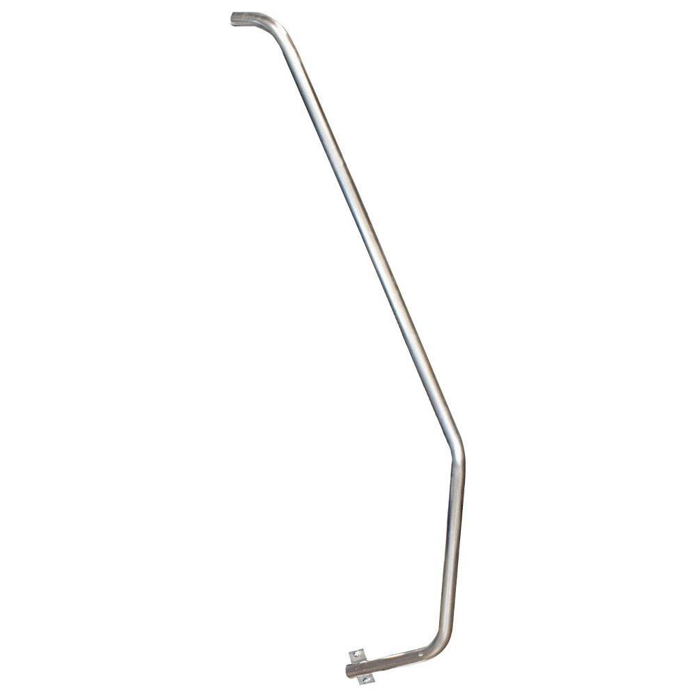 STABILO Handlauf - für Podestleiter 5 und 6 Stufen - beidsdeitig einsetzbar